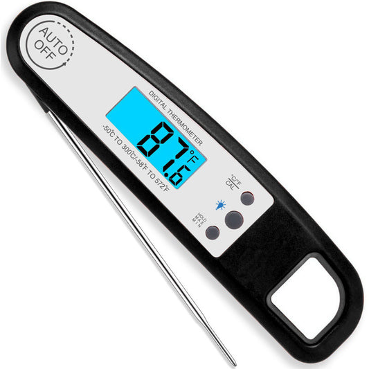 Cooking Baked Goods Meat Thermometer